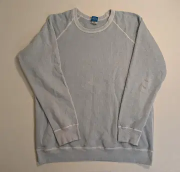 Good On 트레이닝복 L 사이즈 스카이블루 (SODA)