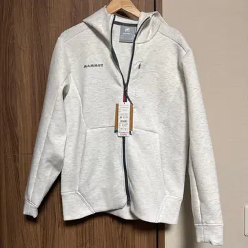 MAMMUT Dynamo 2.0 후디드 자켓 M