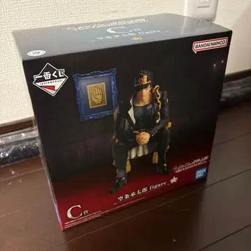 미개봉품 1번 복권 C상 쿠죠 죠타로 피규어