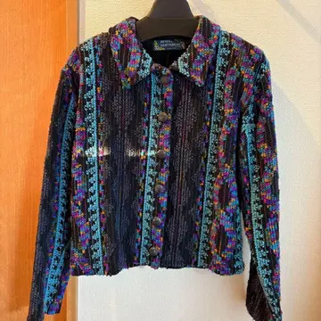 셋업 NIVES BENVENUTI 테일러드 자켓 3호