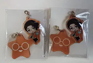 블루 록 콜라카페본점 트레이딩 아크릴 참 유키미야 켄유