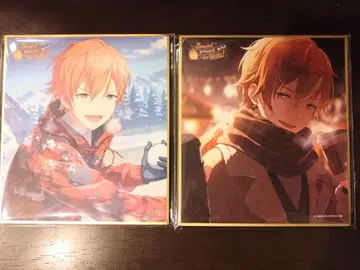 프로세카 미니 색지 53C 시노노메 아키토