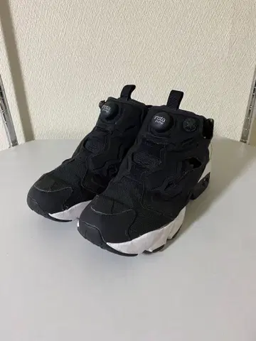 리복 인스타펌프 퓨리 DV6985 24cm