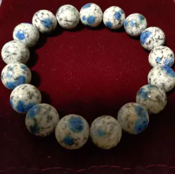 K2 블루 (아줄라이트) 힐링 스톤