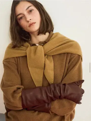 CINCH/Oblada TRIANGLE 삼각형 스톨