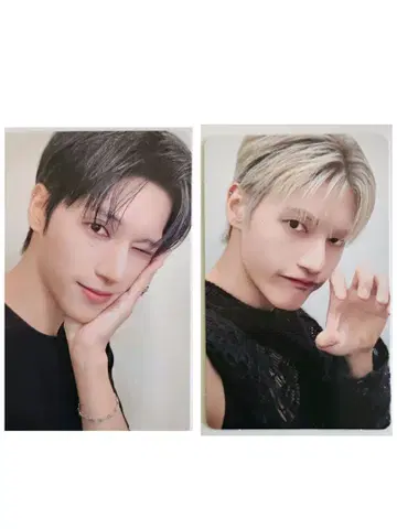 ateez 8room 랜트레 우영 팝업 2주차 week2