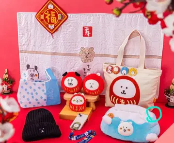 나가노 캐릭터즈 티슈 케이스