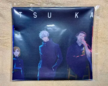 주술회전 TOHOanimation 복권 S상 천 포스터