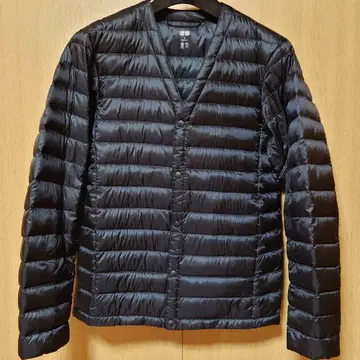 UNIQLO 울트라 라이트 다운 자켓 S 사이즈