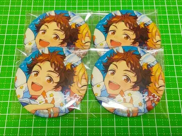 텐마 미츠루 TRIP 캔뱃지