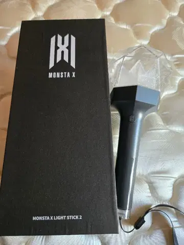 MONSTAX ver.2 응원봉