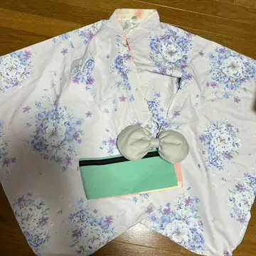 졸업식용 하카마