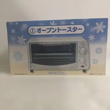 [ 묶음 구매 200엔 할인 ] 시나모롤 오븐 토스터