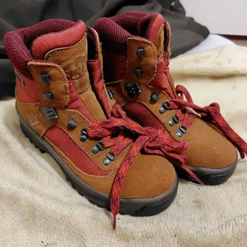 SIRIO 시리오 고어텍스 등산화 트레킹 슈즈 23.5cm