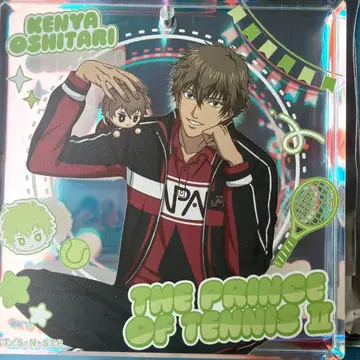 테니스의 왕자님 테니프리 점프 페스타 쇼와노트 브로키 오시타리 켄야