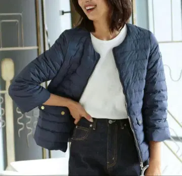 타트라스 빔즈 별주 ACACIA 아카차 03 노카라 라이트 다운