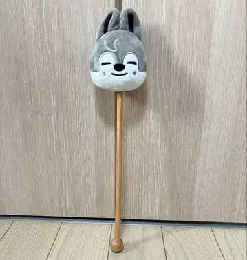 SKZOO 울프 찬 어깨 마사지기