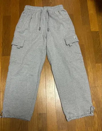 프로 클럽 맨투맨 카고 팬츠