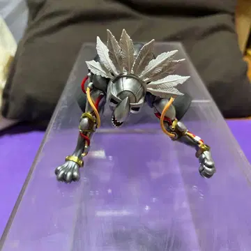 죠죠의 기묘한 모험 동상 레전드 더 풀