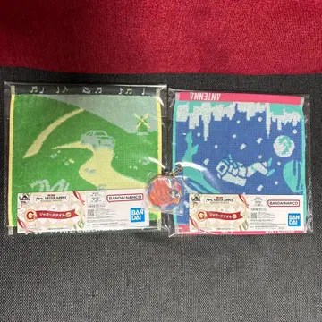 미세스 그린애플 제일복권 E상 G상