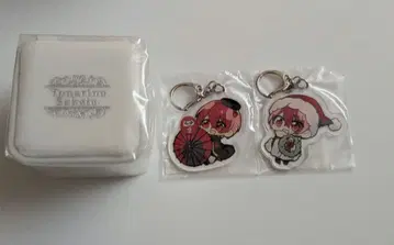 우라시마사카타센 토나리노 사카타. 아호노 사카타. 반지 아크릴 키링