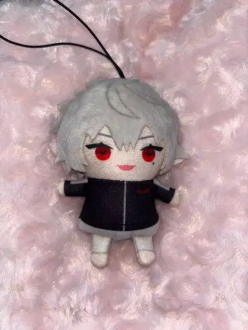 니지산지 쿠츠하 니지파펫