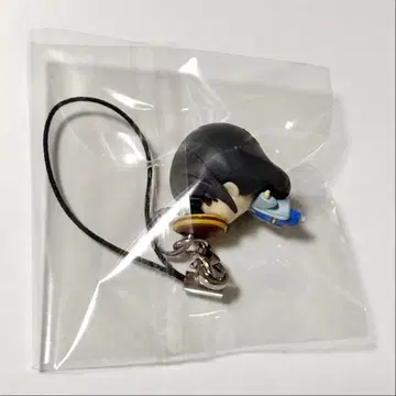 은혼 TSUTTE! 스트랩 피규어 컬렉션 4 가츠라 코타로