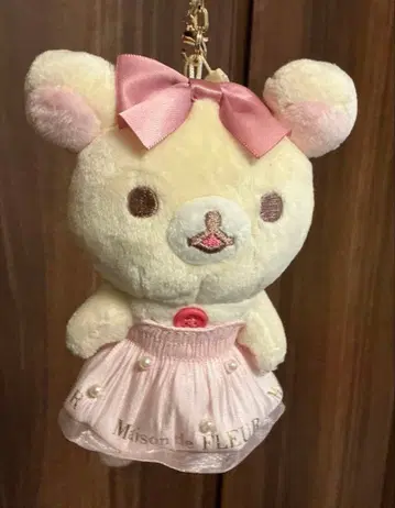 Maison de FLEUR 코리락쿠마