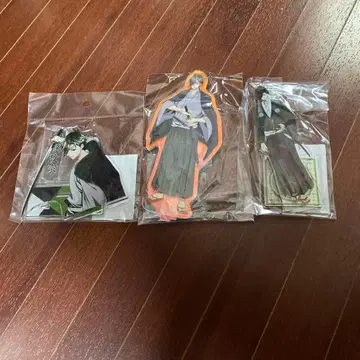 천하통일 연애 난전 화의 장 아크릴 스탠드