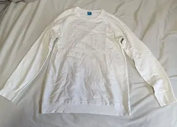 Good On 래글런 크루 맨투맨 남성용 L 사이즈