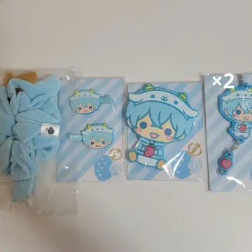 스토푸리 코론 군