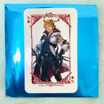 그라사이 주방 카드놀이 아더 시에테