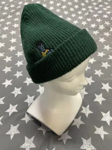혼자 니트 CAP