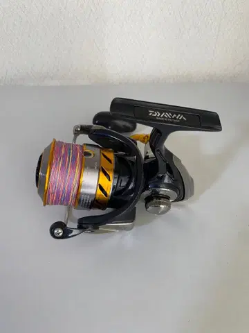 DAIWA REVROS 3500
