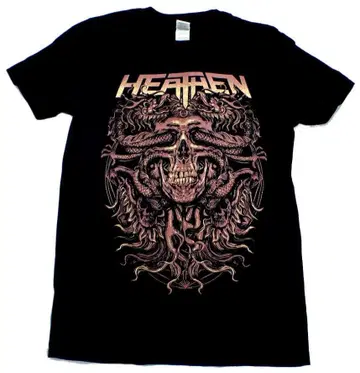 HEATHEN T셔츠 S사이즈 새상품 특가