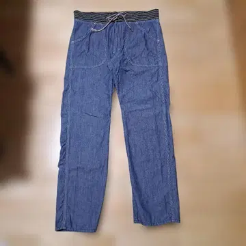 LeeLee x TK 콜라보 이지 팬츠 size 3