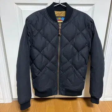 에디바우어 스카이 라이너 자켓 복각판