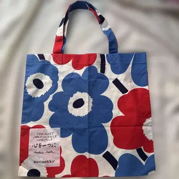 marimekko 자선 토트백 우니코 미사용