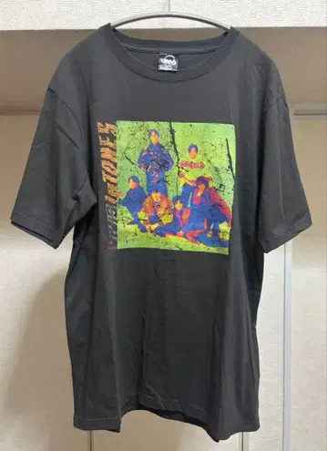 SixTONES VVS 티셔츠