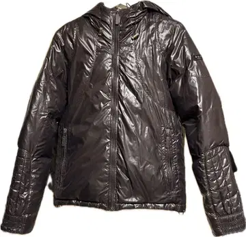 TATRAS 다운 블랙 MTA-415-10