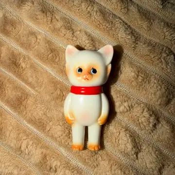 VAG NEKO 코지카토이즈