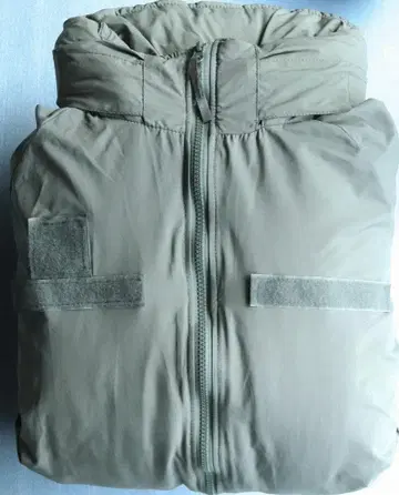 ECWCS GEN3 Level7 프리마로프트 후드티 S/R