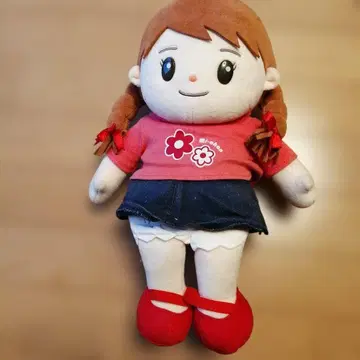 음성 인식 인형 말하는 미짱