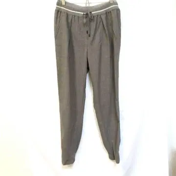 [ 이탈리아제 ] 로레나 안토니아찌 테이퍼드 팬츠