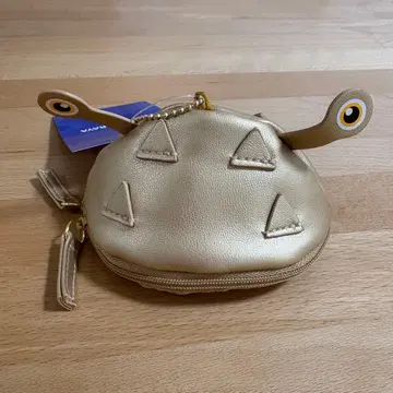 [ 새상품, 미사용 ] 카네곤 파우치