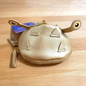 [ 새상품, 미사용 ] 카네곤 파우치 울트라맨