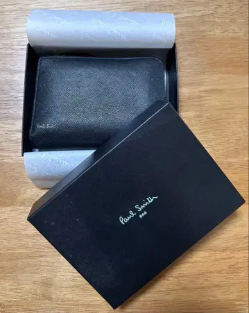 Paul Smith 이단 접이식 지갑