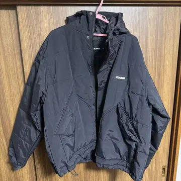 XLARGE 충전솜 나일론 자켓 XL
