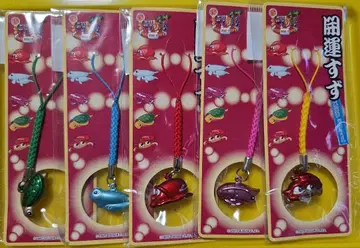 바다 이야기 스트랩