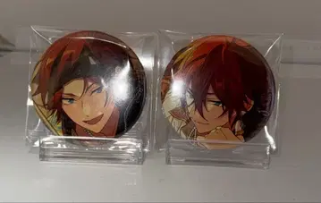 앙스타 아마기 린네 컬렉션 캔뱃지